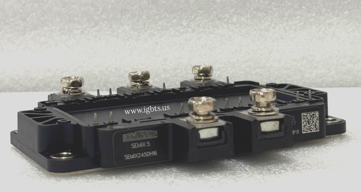 SEMIX245DH16-SEMIKRON