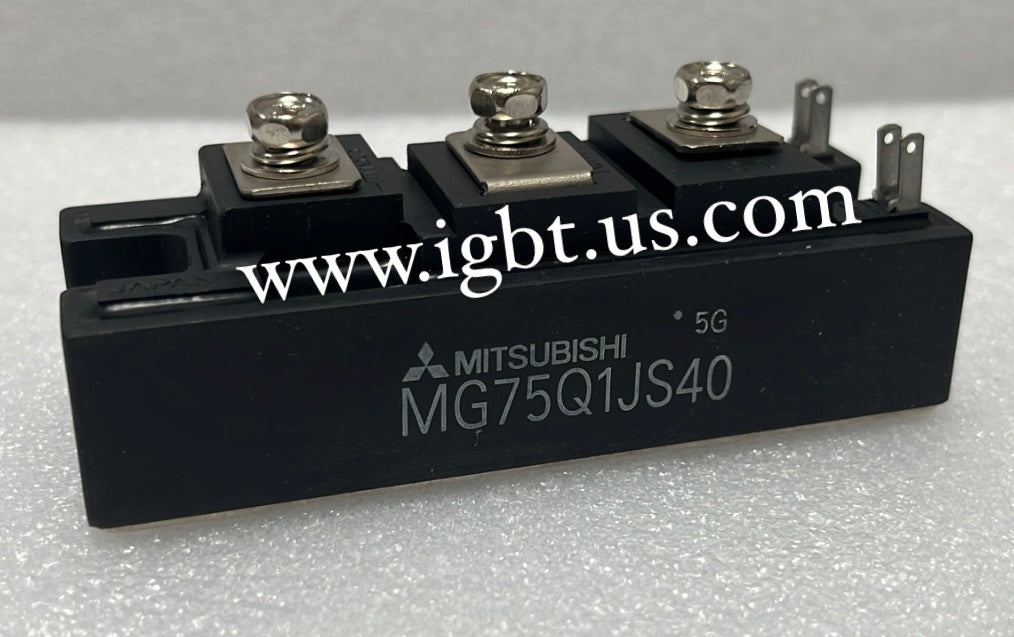 MG75Q1JS40-MITSUBISHI