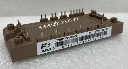 7MBR10SA120-50-FUJI