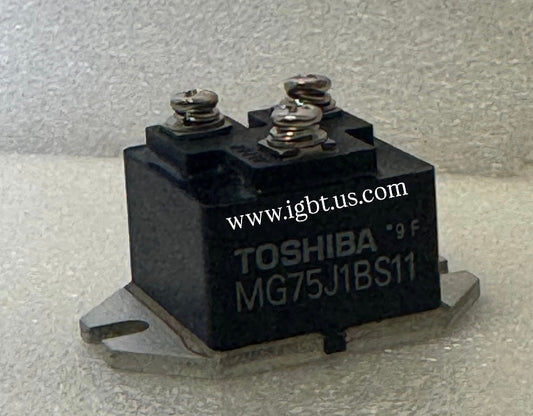MG75J1BS11(CA - TOSHIBA