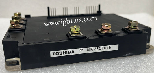 MIG75Q201H-TOSHIBA