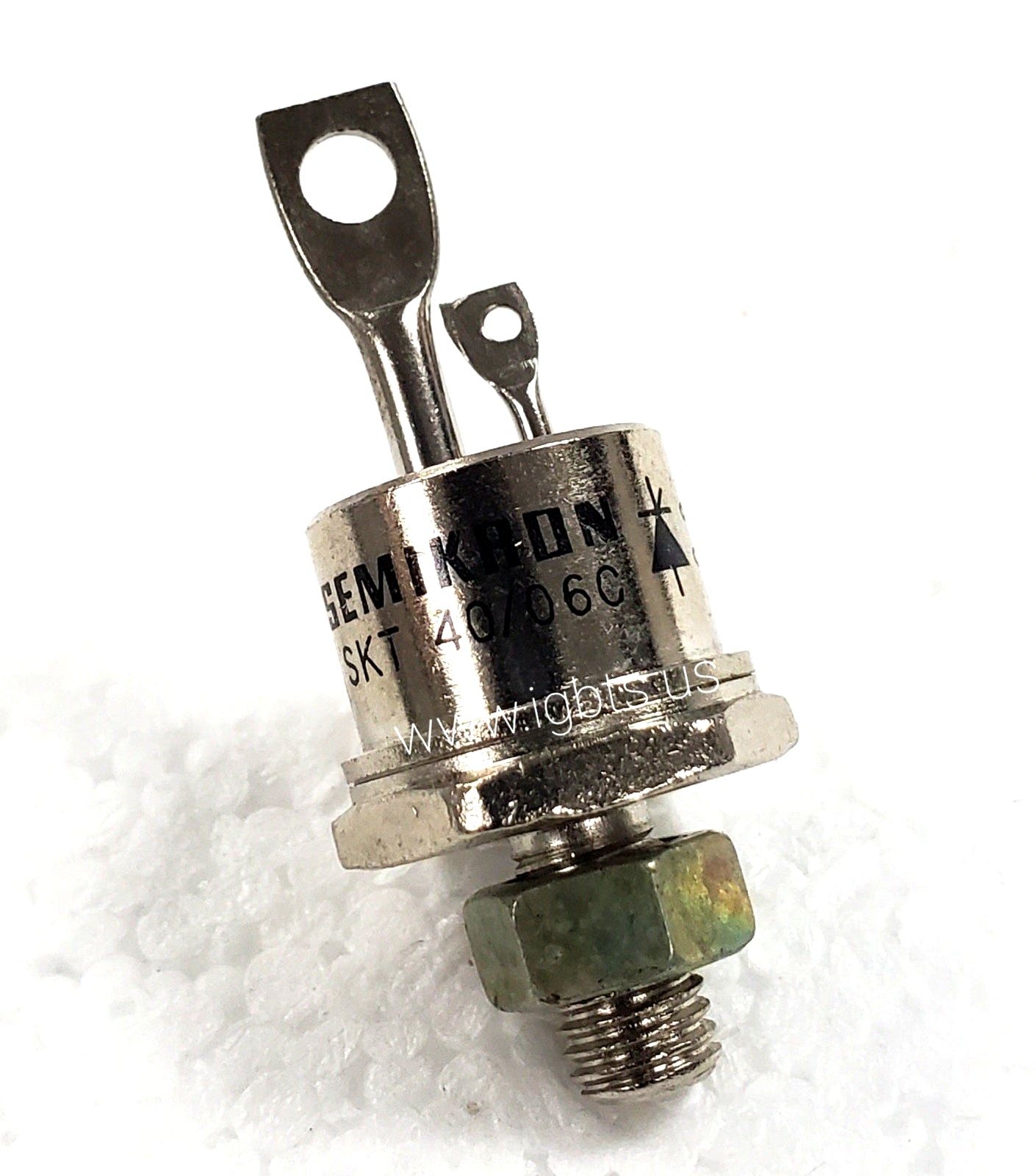 SKT40/06C-SEMIKRON