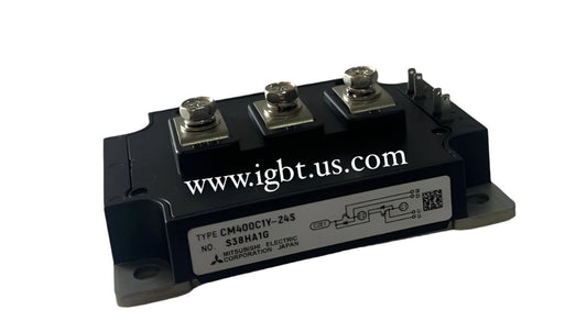 CM400C1Y-24S-MITSUBISHI