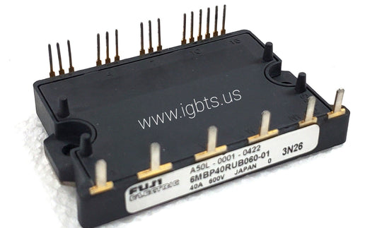 6MBP40RUB060-01-FUJI