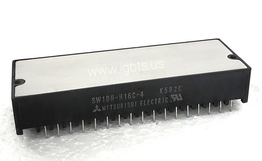 SW1DH-H16C-4-MITSUBISHI
