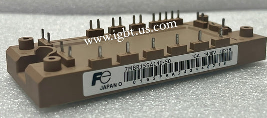 7MBR15SA140-50-FUJI