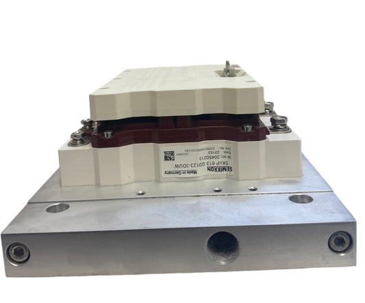 SKIIP613GD1233DUW-SEMIKRON