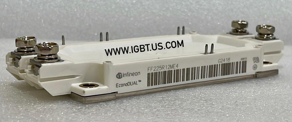 FF225R12ME4-INFINEON