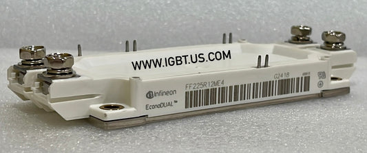 FF225R12ME4-INFINEON