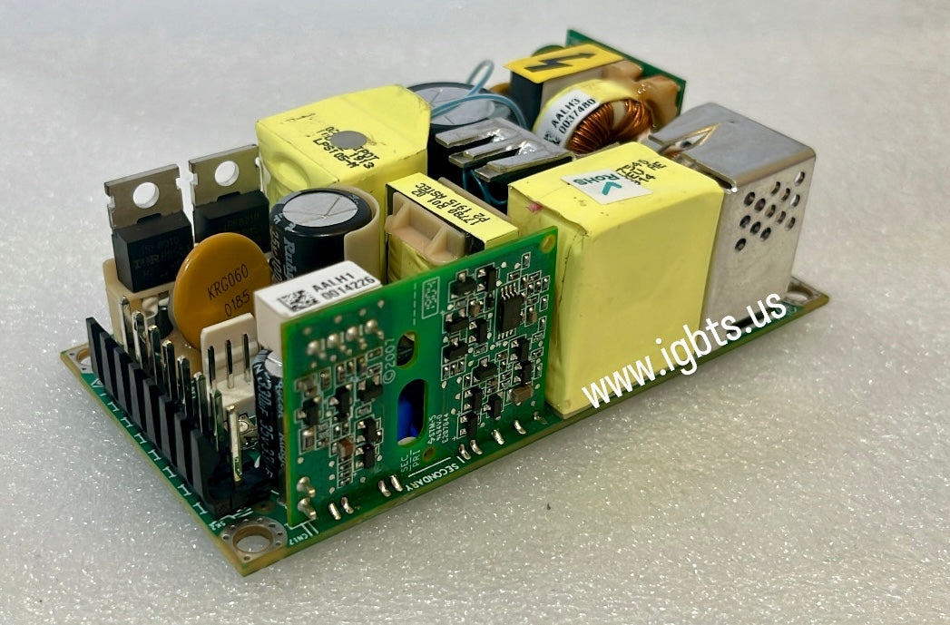 LPS105-M-ADVANCED ENERGY
