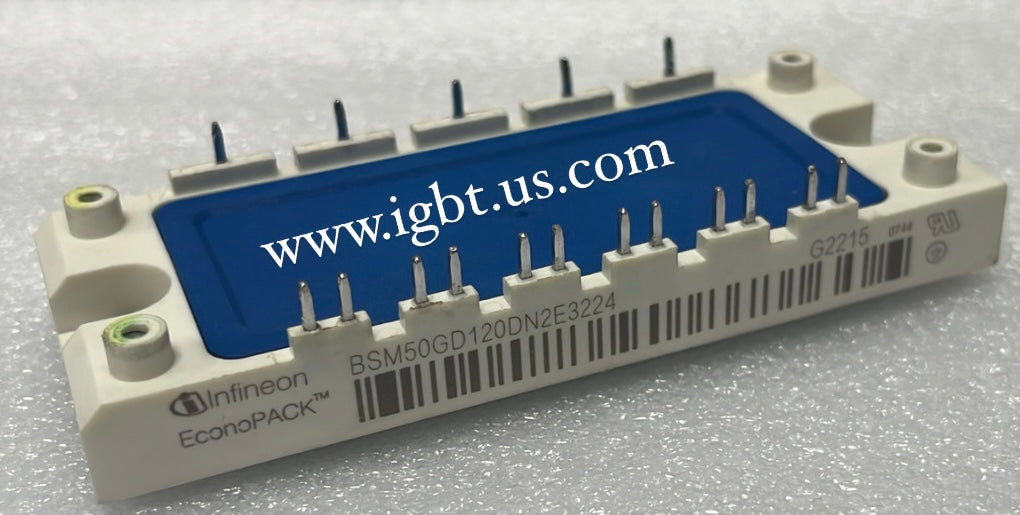 BSM50GD120DN2E3224-INFINEON