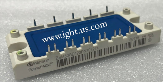 BSM50GD120DN2E3224-INFINEON
