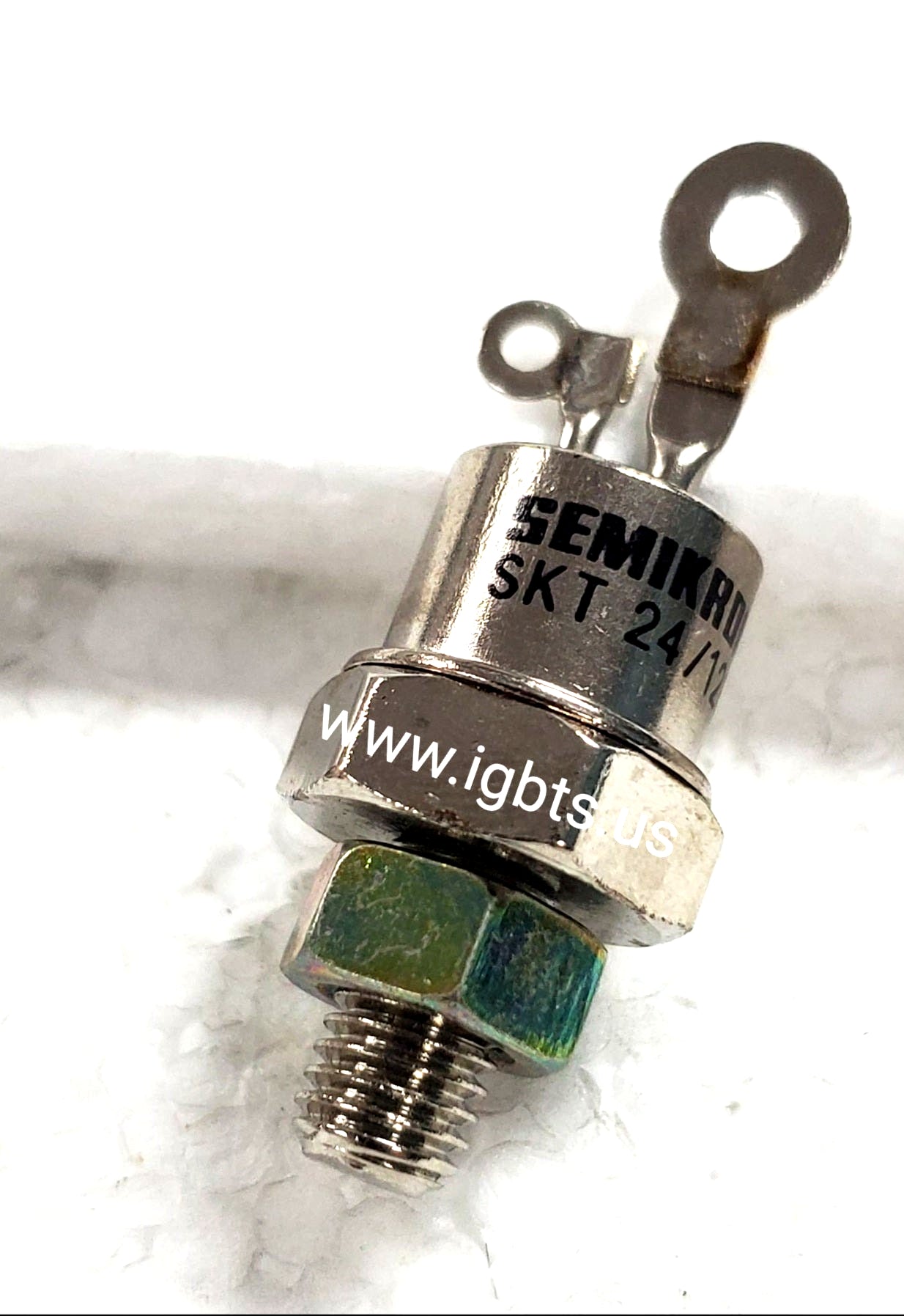 SKT24/12E - SEMICRON