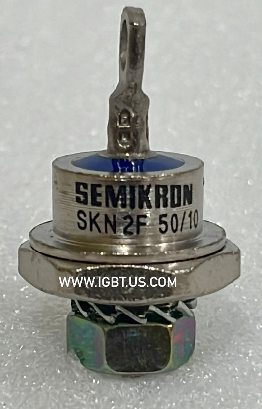 SKN2F50/10-SEMIKRON
