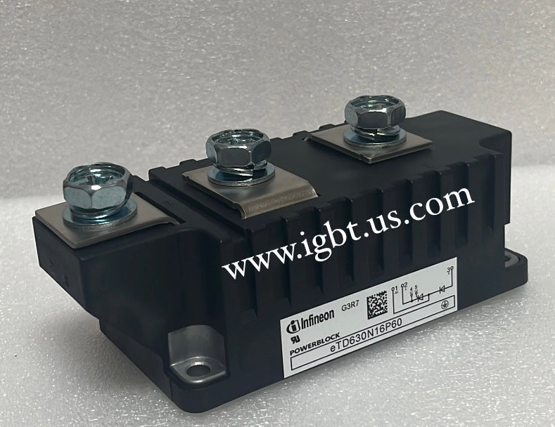 ETD630N16P60-INFINEON