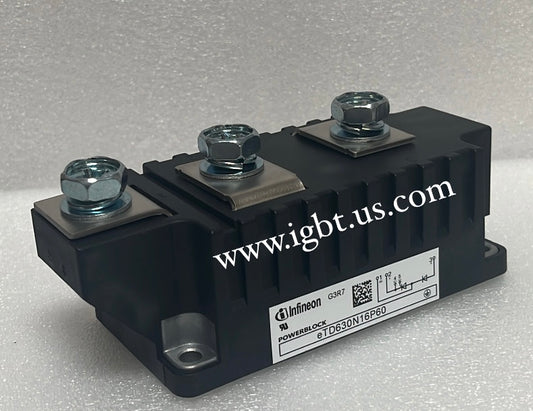 ETD630N16P60-INFINEON