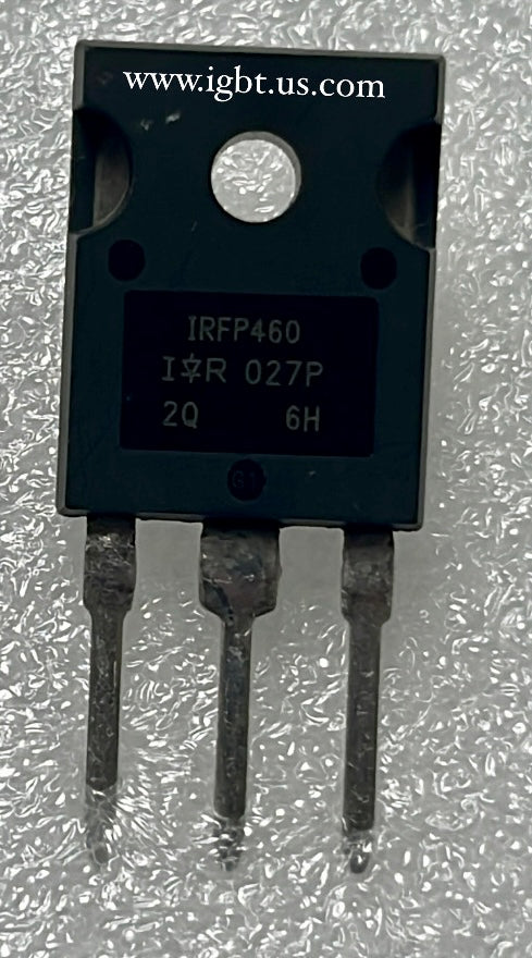 IRFP460-IR
