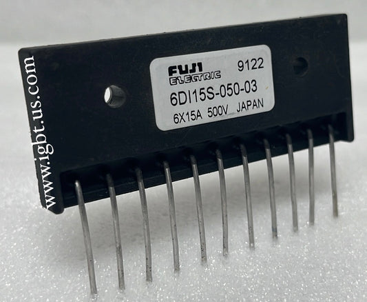 6DI15S-050-03-FUJI