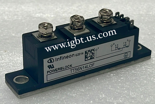 TT56N14LOF-INFINEON