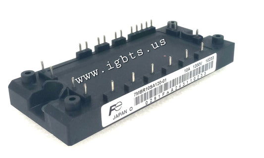 7MBR10SA120-01-FUJI