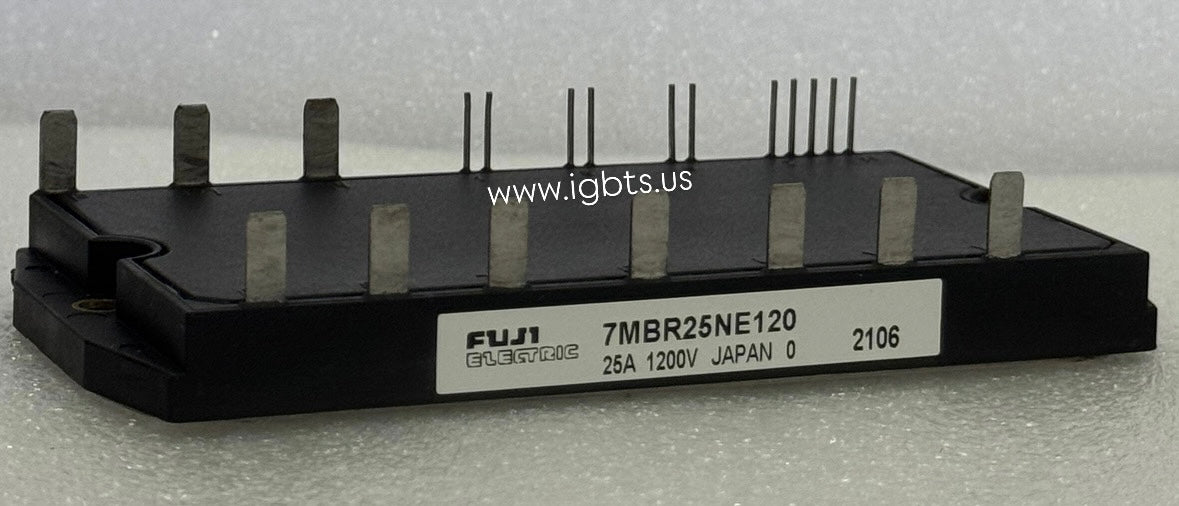7MBR25NE120-FUJI