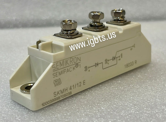SKMH41/12E-SEMIKRON
