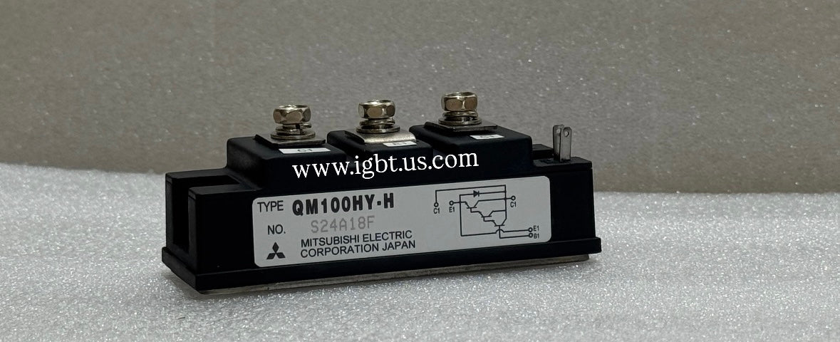 QM100HY-H-MITSUBISHI