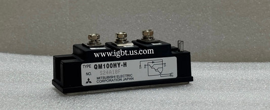 QM100HY-H-MITSUBISHI