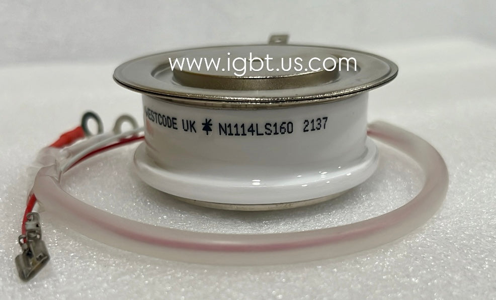 N1114LS160 - CÓDIGO OESTE