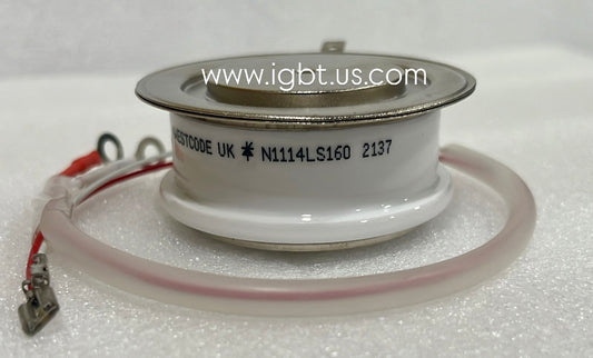 N1114LS160 - CÓDIGO OESTE