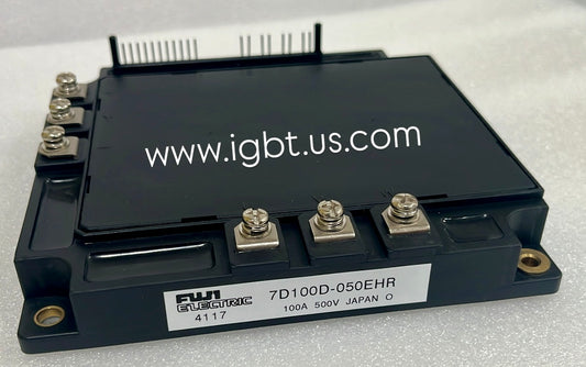 7D100D-050EHR - FUJI ELÉCTRICO
