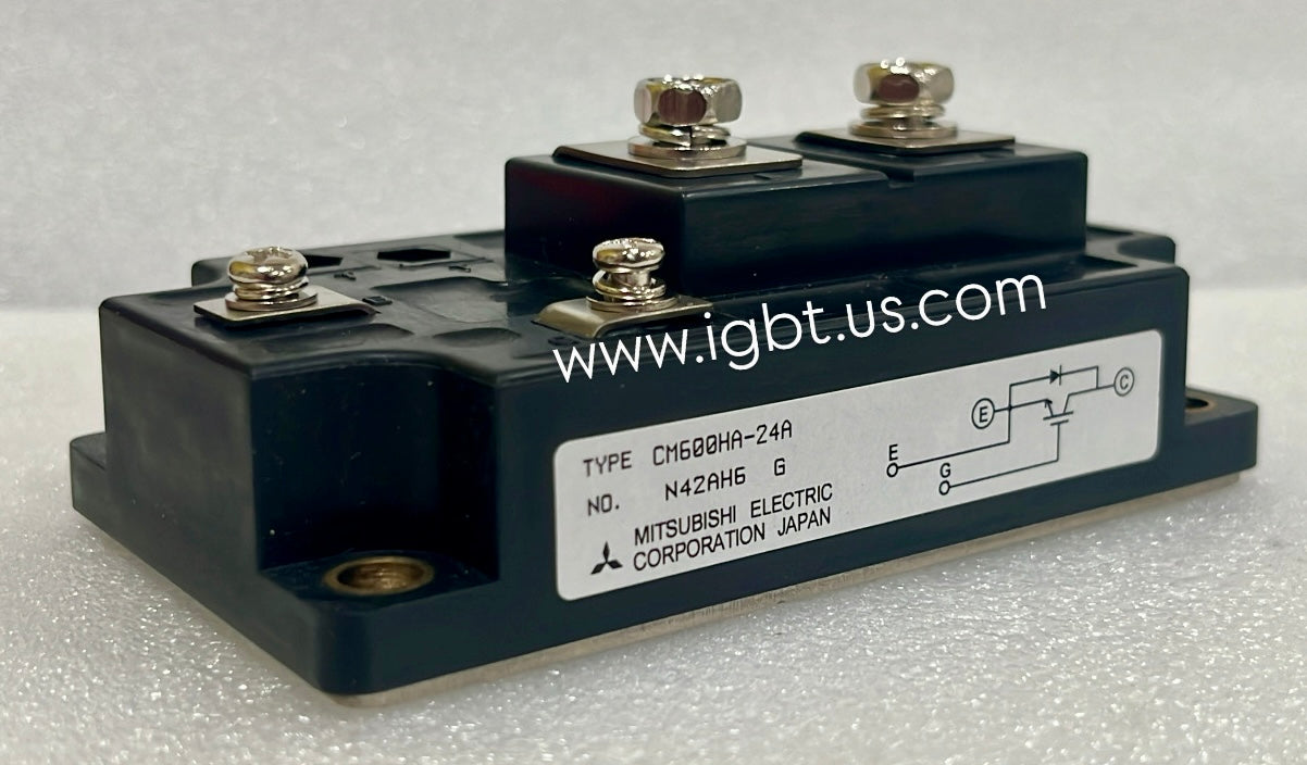 CM600HA-24A-MITSUBISHI