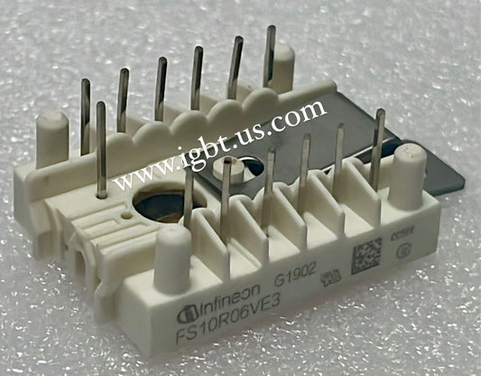 FS10R06VE3-INFINEON