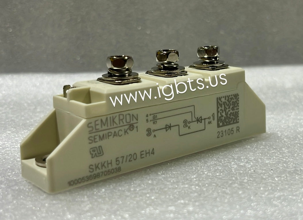 SKKH57/20EH4-SEMIKRON