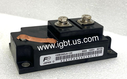 1MBI300U4-120-FUJI