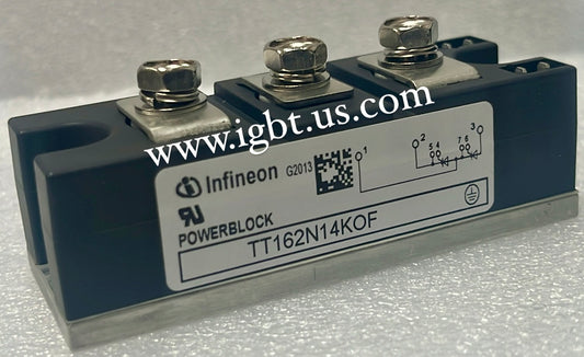 TT162N14KOF-INFINEON