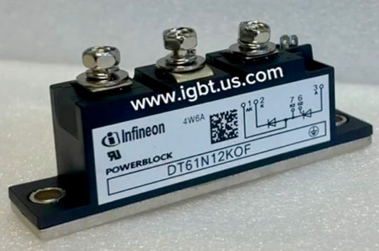 DT61N12KOF-INFINEON