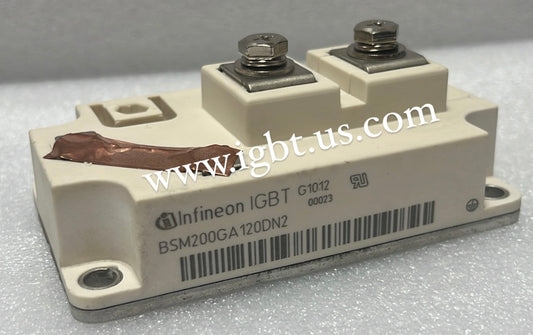 BSM200GA120DN2-INFINEON