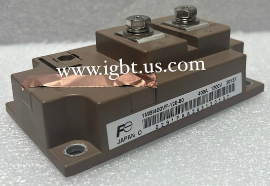 1MBI400VF-120-50 - FUJI ELÉCTRICO