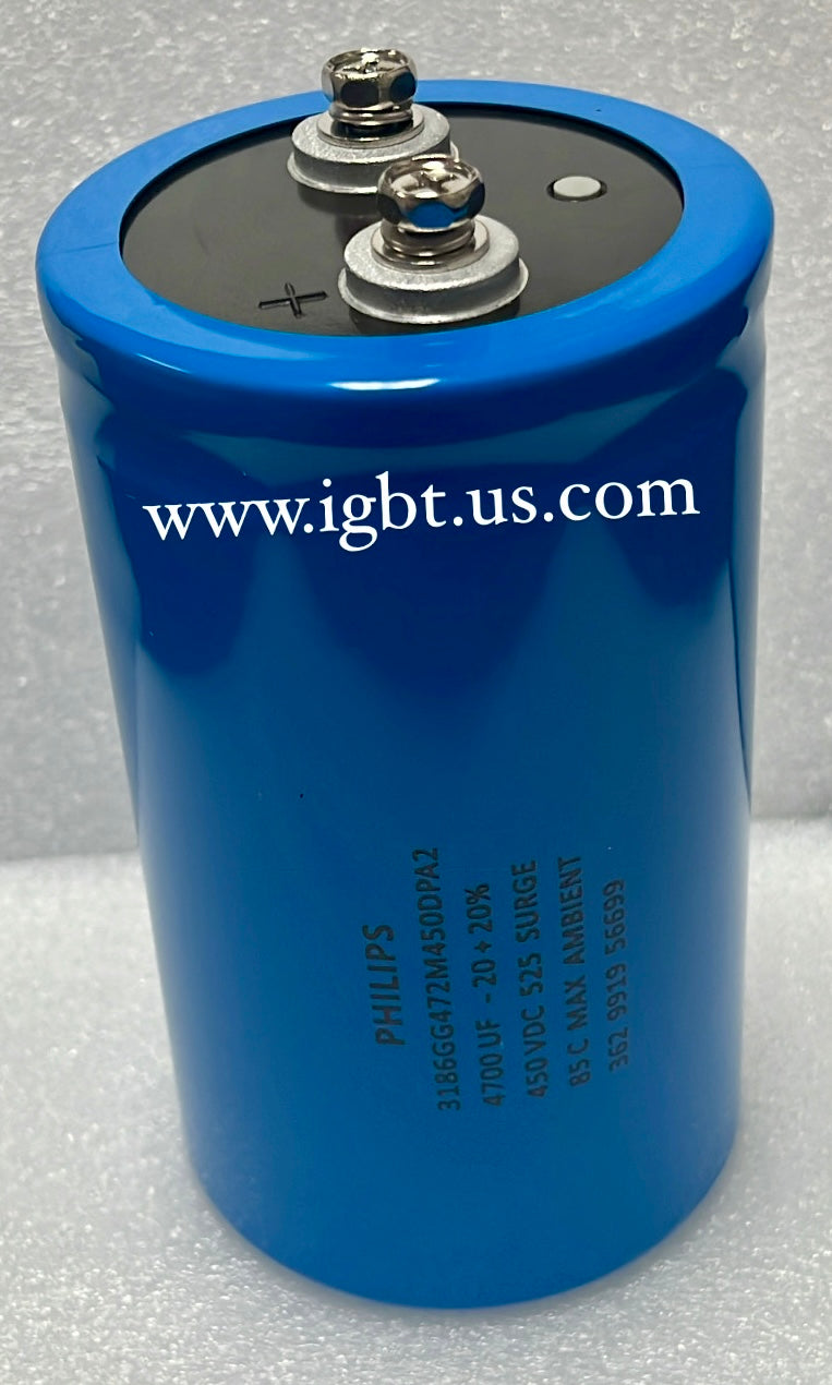 3186GG472M450DPA2-PHILIPS