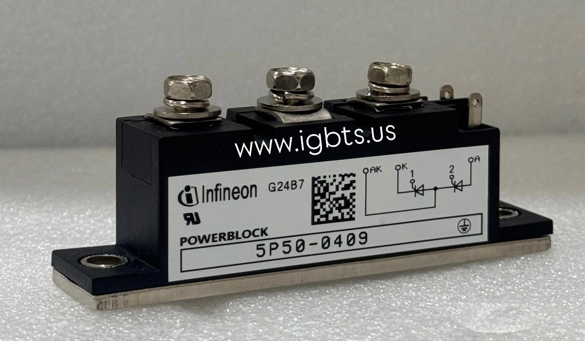 5P50-0409-INFINEON