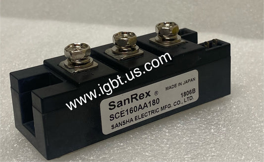 SCE160AA180-SANREX