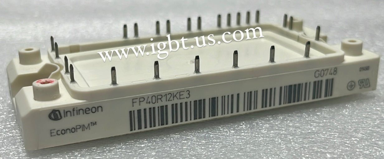 FP40R12KE3-INFINEON