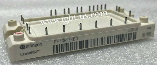 FP40R12KE3-INFINEON