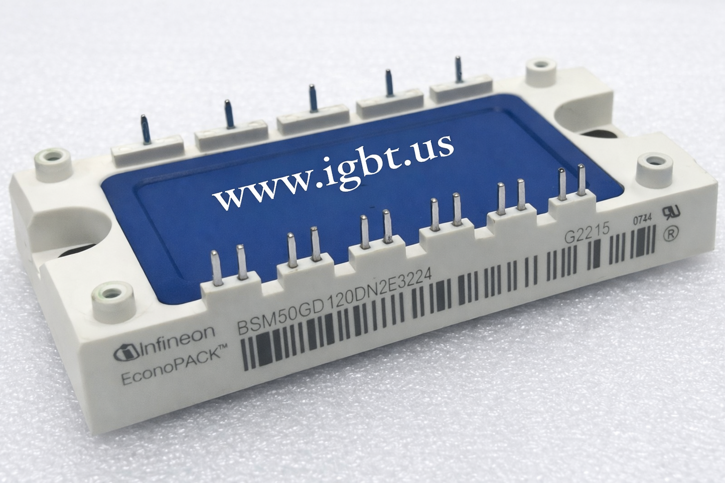 BSM50GD120DN2E3224-INFINEON