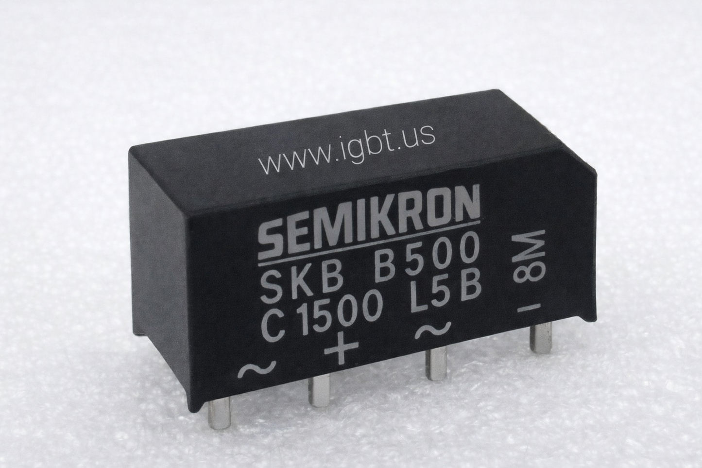 SKBB500C1500L5B-SEMIKRON
