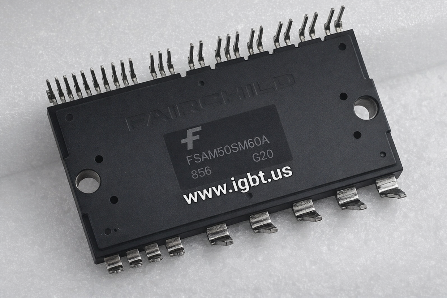 FSAM50SM60A-FAIRCHILD