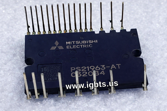 PS21963-AT-MITSUBISHI