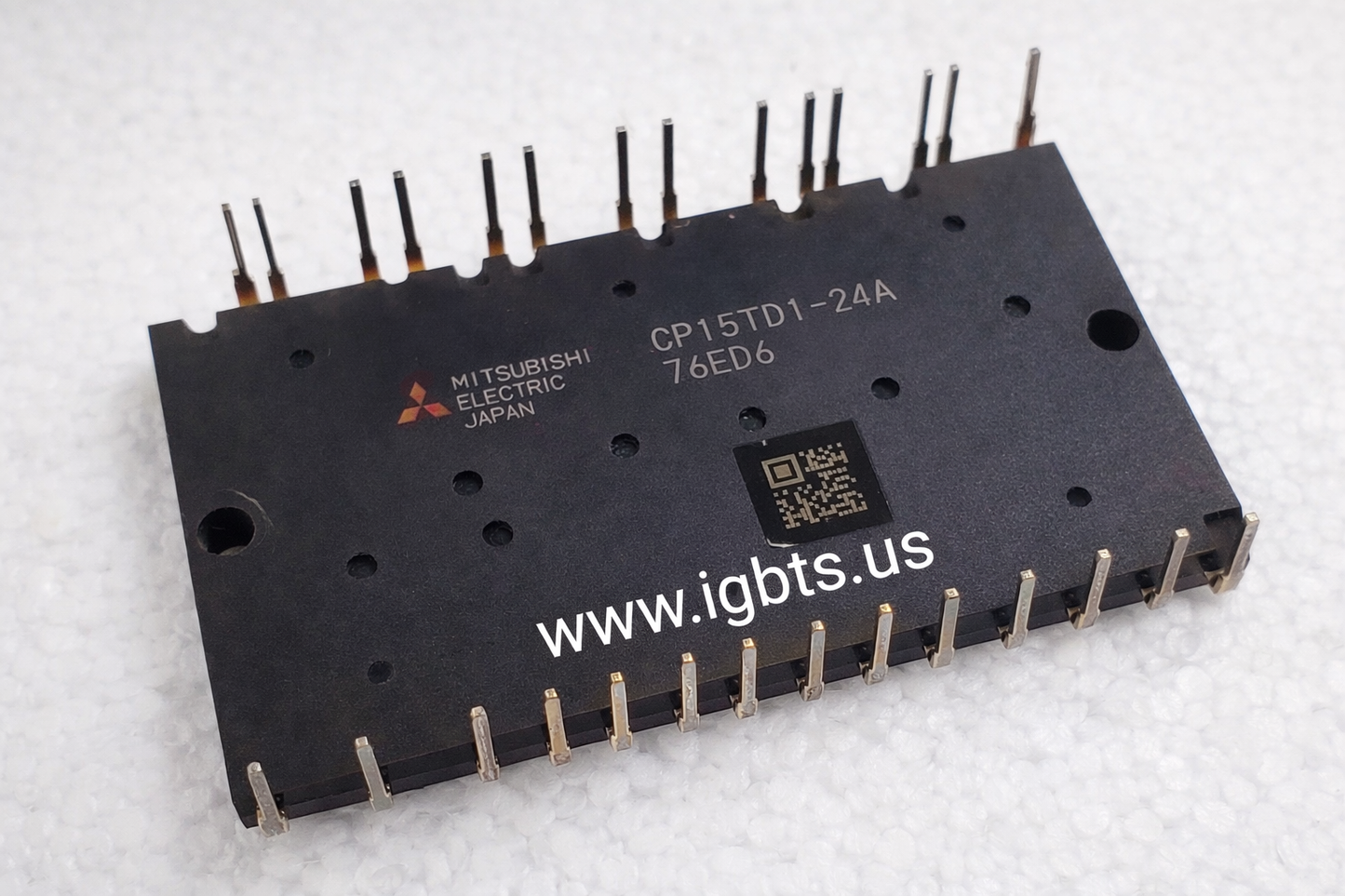 CP15TD1-24A-MITSUBISHI