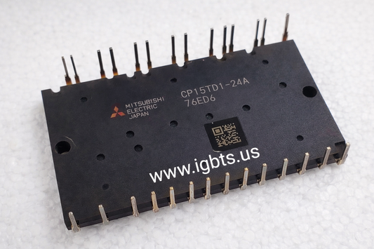 CP15TD1-24A-MITSUBISHI